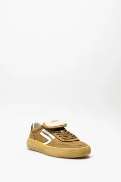 Puraai - Camel Sneaker