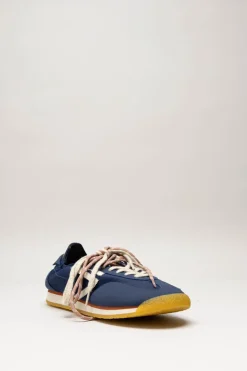 Puraai - Donkerblauw Sneaker