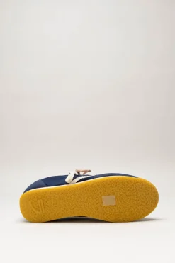 Puraai - Donkerblauw Sneaker