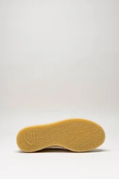 Puraai - Ecru Sneaker