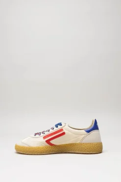 Puraai - Ecru Sneaker