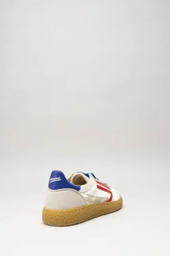 Puraai - Ecru Sneaker