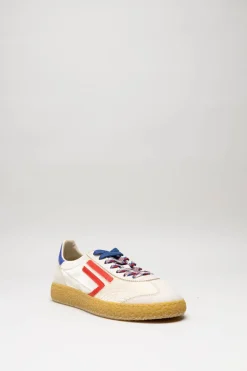 Puraai - Ecru Sneaker