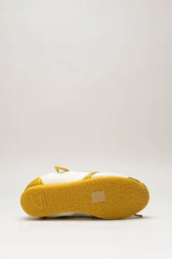 Puraai - Geel Sneaker