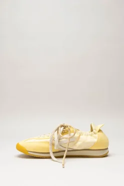 Puraai - Geel Sneaker