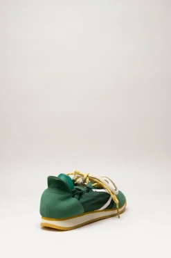 Puraai - Groen Sneaker