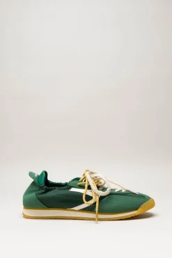 Puraai - Groen Sneaker