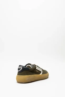 Puraai - Groen Sneaker