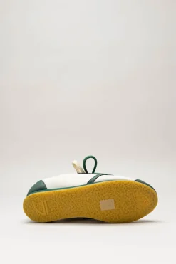 Puraai - Groen Sneaker