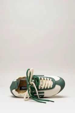 Puraai - Groen Sneaker