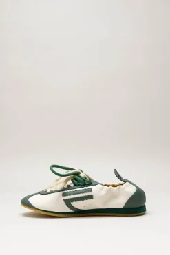 Puraai - Groen Sneaker