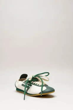 Puraai - Groen Sneaker