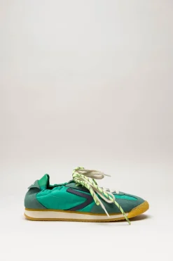 Puraai - Groen Sneaker