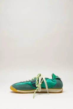 Puraai - Groen Sneaker