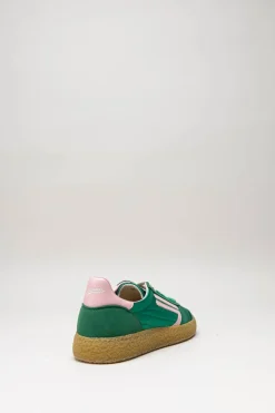 Puraai - Groen Sneaker