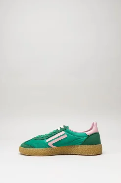 Puraai - Groen Sneaker