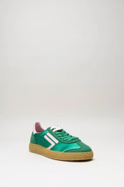 Puraai - Groen Sneaker
