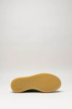 Puraai - Groen Sneaker