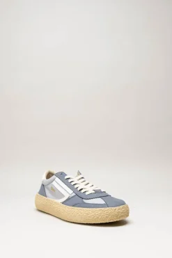 Puraai - Lichtblauw Sneaker