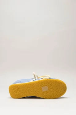 Puraai - Lichtblauw Sneaker