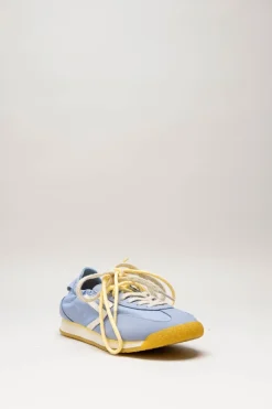 Puraai - Lichtblauw Sneaker