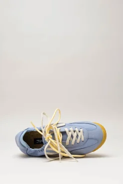 Puraai - Lichtblauw Sneaker
