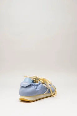 Puraai - Lichtblauw Sneaker