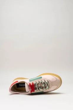 Puraai - Nude Sneaker