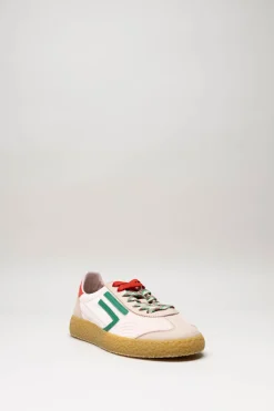 Puraai - Nude Sneaker
