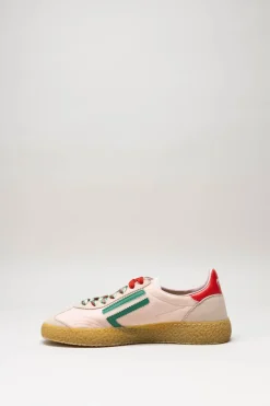 Puraai - Nude Sneaker