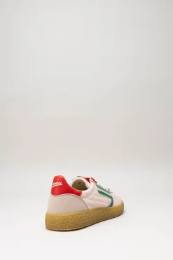Puraai - Nude Sneaker