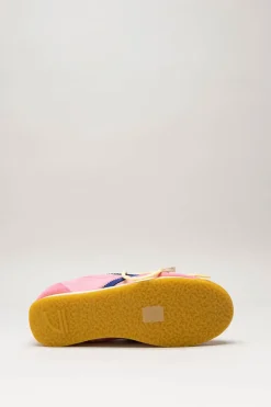 Puraai - Roze Sneaker