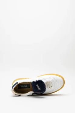 Puraai - Wit Sneaker