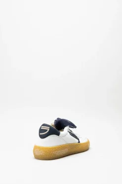 Puraai - Wit Sneaker