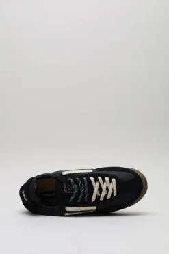 Puraai - Zwart Sneaker