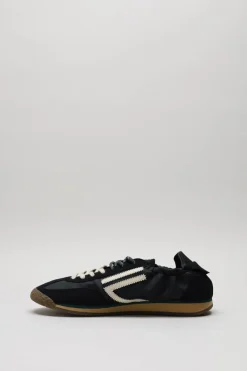 Puraai - Zwart Sneaker