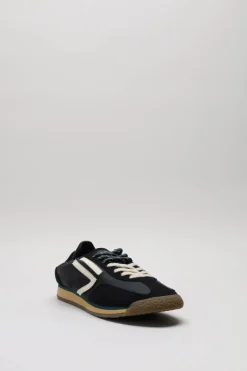 Puraai - Zwart Sneaker