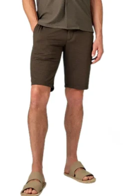 Pure - Kaki Short/bermuda