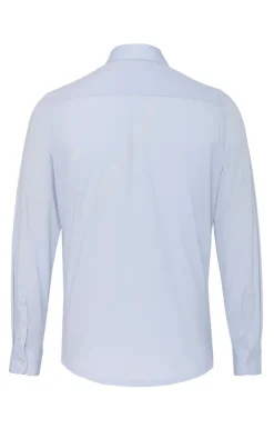 Pure - Lichtblauw Hemd