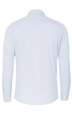 Pure - Lichtblauw Hemd