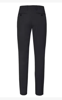 Pure - Marineblauw Broek