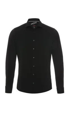 Pure - Zwart Hemd