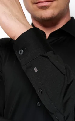 Pure - Zwart Hemd