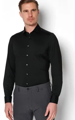 Pure - Zwart Hemd