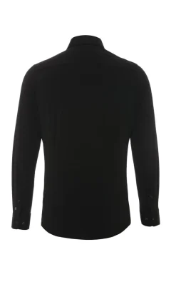 Pure - Zwart Hemd