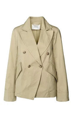 Rabens Saloner - Camel Jas