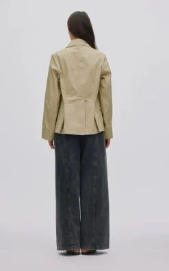 Rabens Saloner - Camel Jas