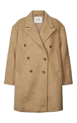 Rabens Saloner - Camel Jas