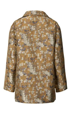 Rabens Saloner - Goud Blazer
