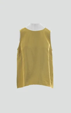 Rabens Saloner - Goud T-shirt/top
